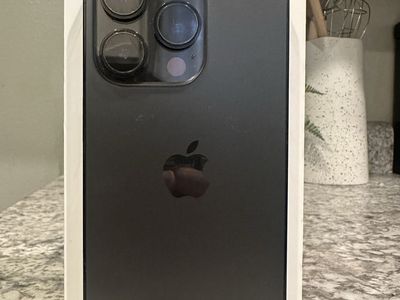 iPhone 14 Pro