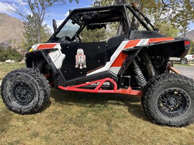 2019 Polaris RZR XP 4 1000 Turbo - Razor - 4X4 - 4WD