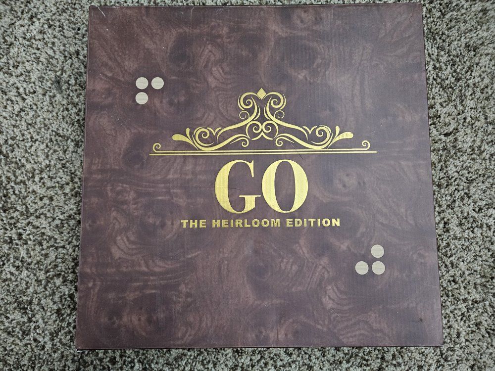 Board Game Collection