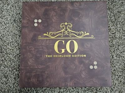 Board Game Collection