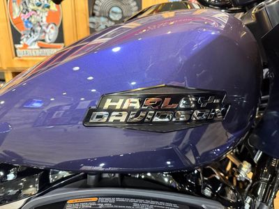 Harley-Davidson 2026 Road Glide
