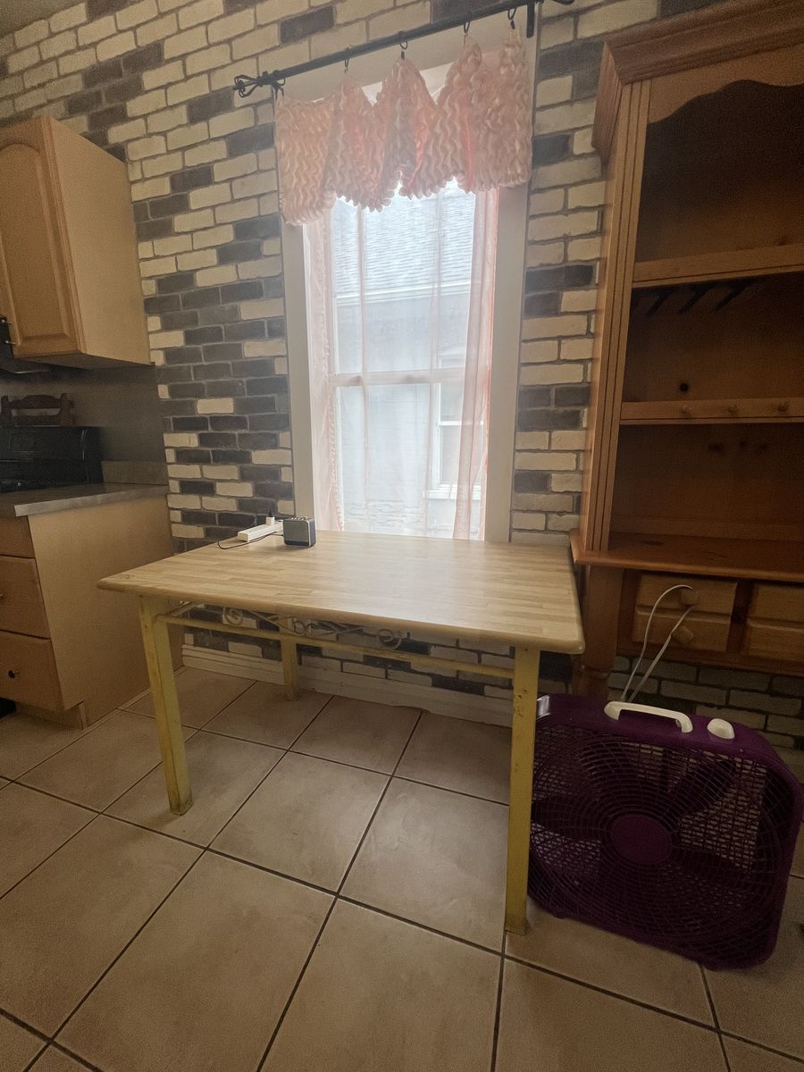 FREE items - need gone ASAP