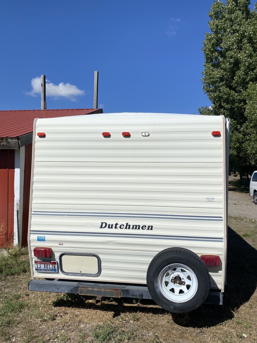 Dutchmen Travel Trailer