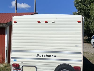 Dutchmen Travel Trailer