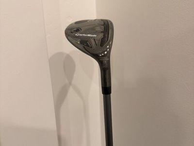 TaylorMade Qi35 Max 3H – great Condition
