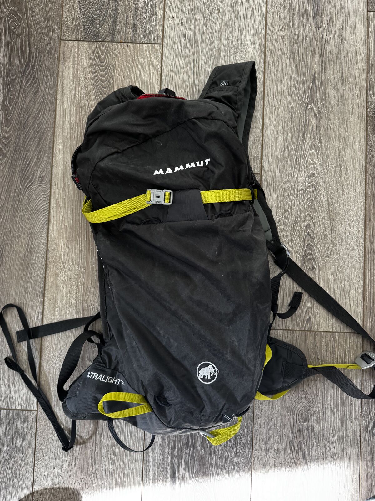 Complete Avalanche Safety Kit + Beacon/Shovel