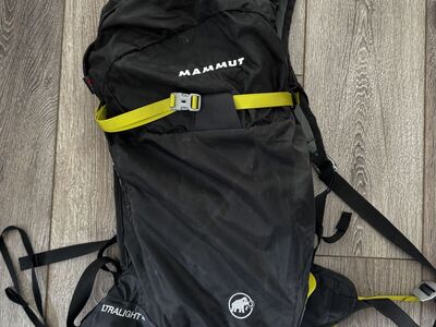 Complete Avalanche Safety Kit + Beacon/Shovel