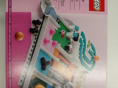 LEGO Magic Maze 40596
