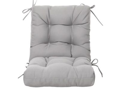 New outdoor chair cushion pillow