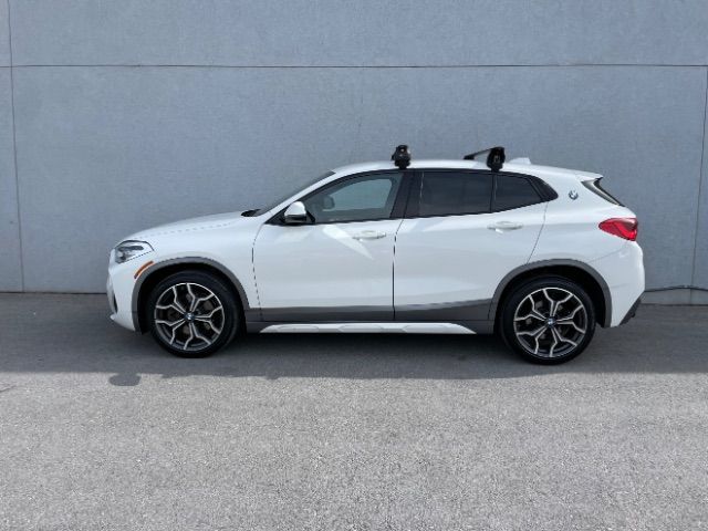 2018 BMW X2 xDrive28i