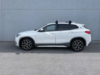 2018 BMW X2 xDrive28i