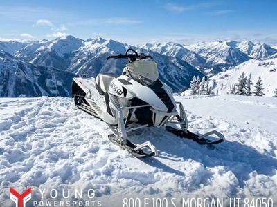 2013 Arctic Cat® S2013ACCPRUSG
