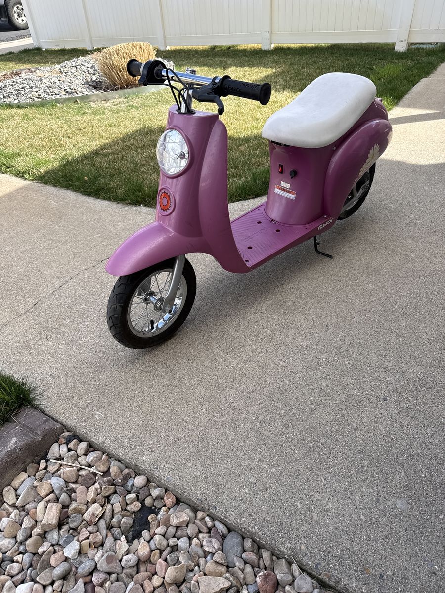 Razor Scooter