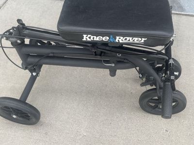 Knee Walker Scooter