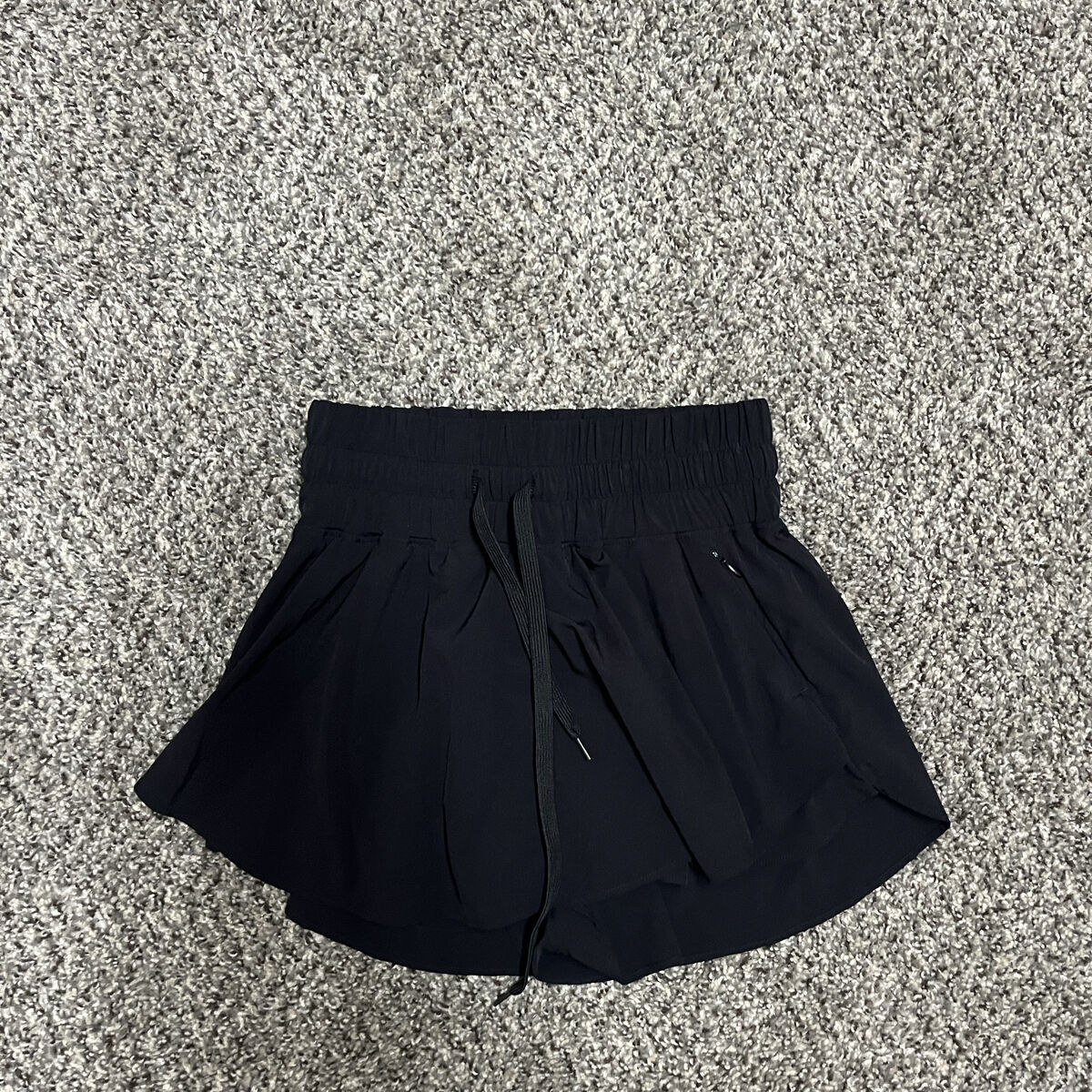 Athletic Skirt, XS