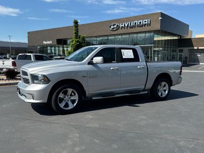 2014 Ram 1500 Sport