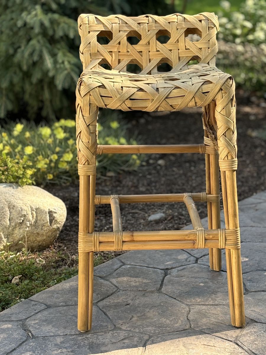 Bar stools 