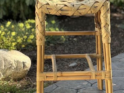 Bar stools