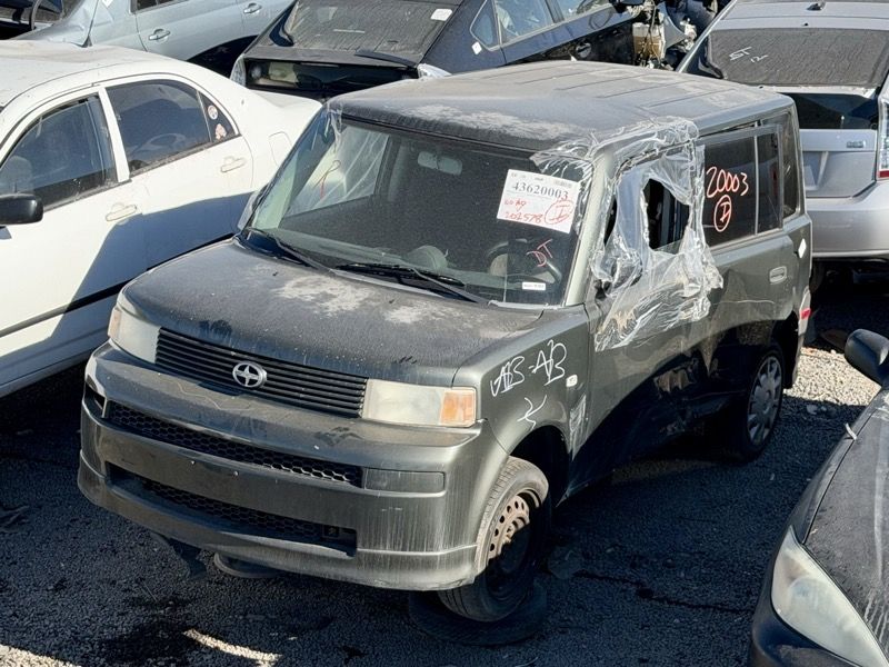 2005 Scion xB Parts