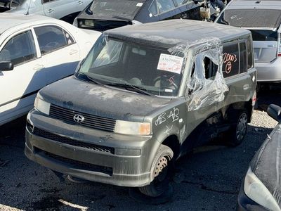 2005 Scion xB Parts