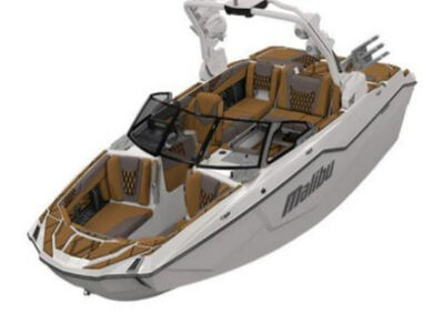 2026 Malibu Boats M230