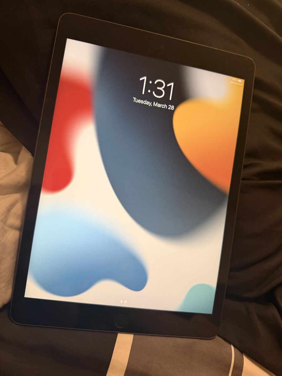 iPad (9th Generation)