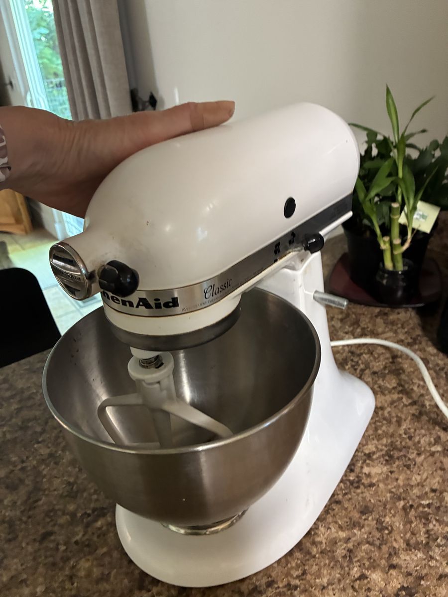 KitchenAid Classic