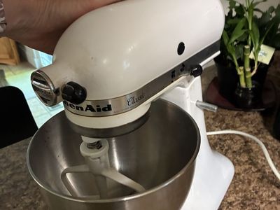 KitchenAid Classic