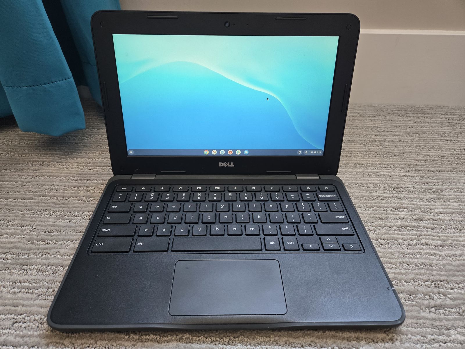 Dell 3180 11.6" 32GB Chromebook