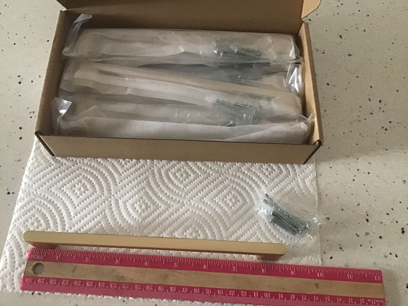 ‘Homdiy’ Drawer Pulls