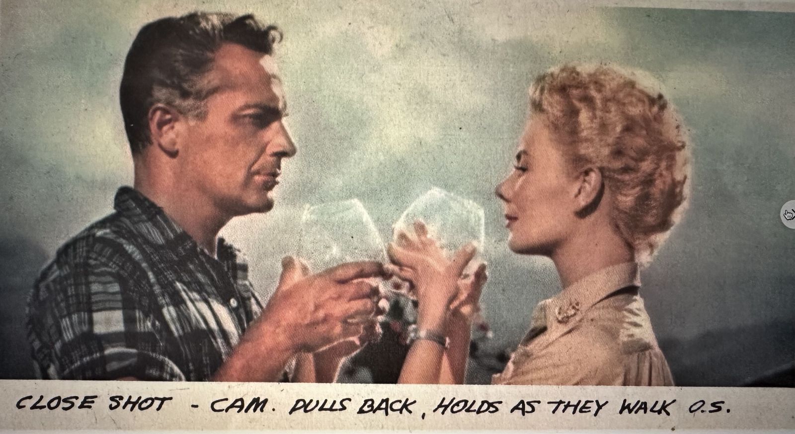 Special Edition, SOUTH PACIFIC Souvenir Program Book  1958