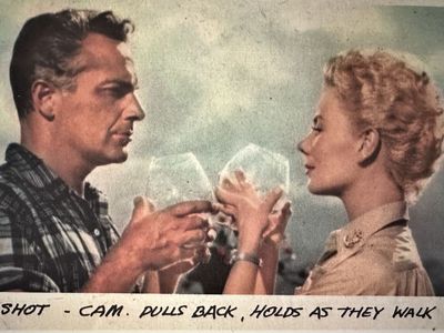 Special Edition, SOUTH PACIFIC Souvenir Program Book 1958