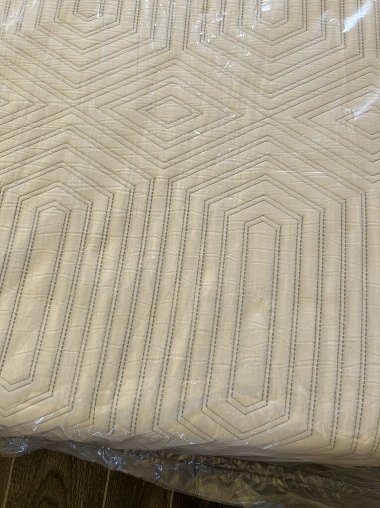 RV Short King Sized Mattress