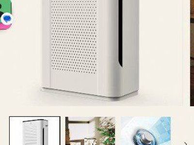 Airthereal Pure Morning APH260 Air Purifier
