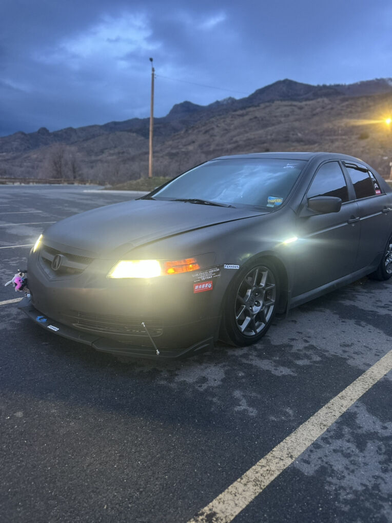 2006 ACURA TL 3.2 w/Navi