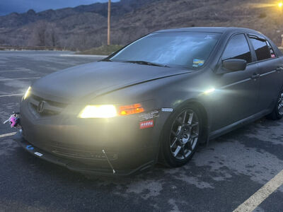 2006 ACURA TL 3.2 w/Navi
