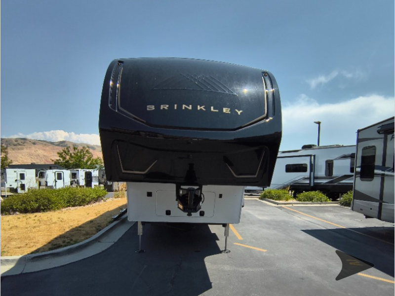 2026 Brinkley Model Z 2810