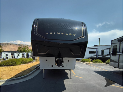 2026 Brinkley Model Z 2810