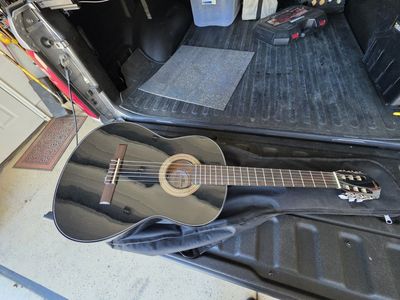 Abilene guitar
