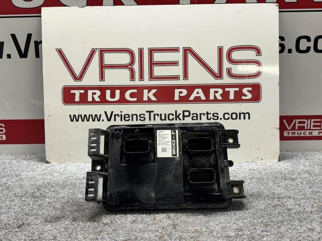 Kenworth Chassis Control Module