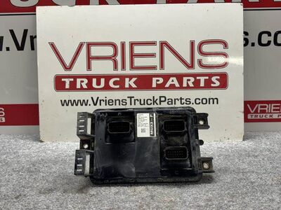 Kenworth Chassis Control Module