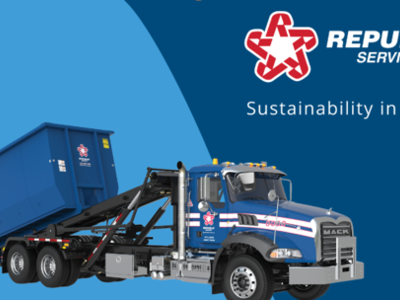 Rent A Dumpster KSL SPECIAL $250 - Includes 2 tons - Dumpster Rental