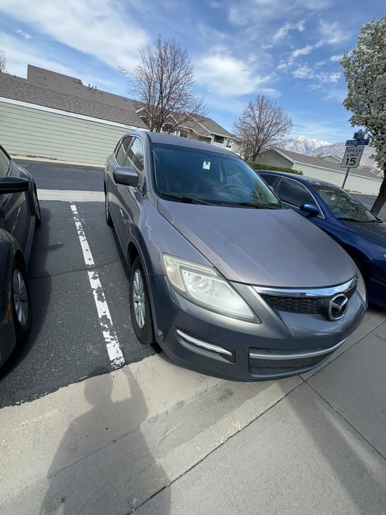 2008 Mazda CX-9 Grand Touring