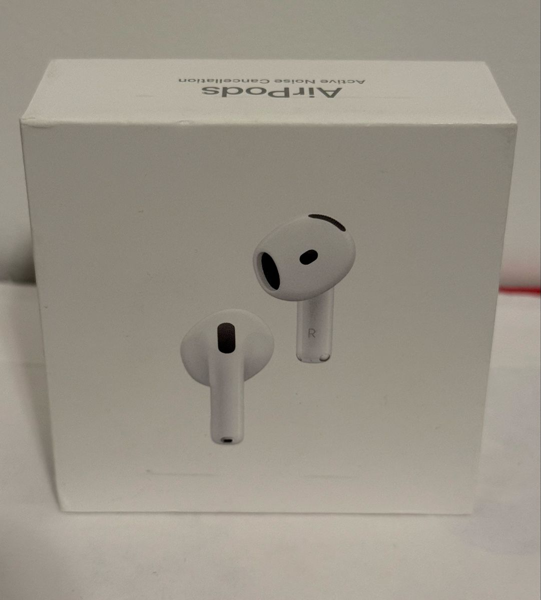 AirPods 4 ANC + Extra AirPod/w case