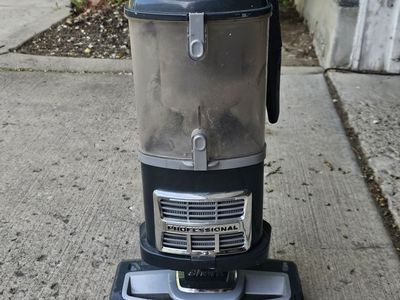 Shark Vaccum