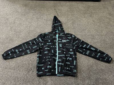 Hawaii’s Finest Windbreaker (Men’s L)