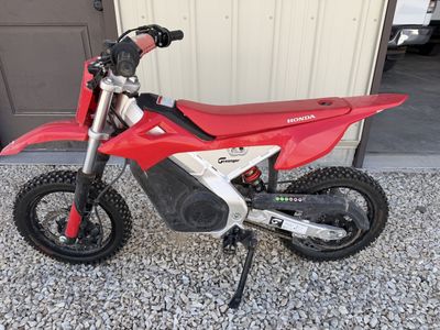 Honda CRF E2
