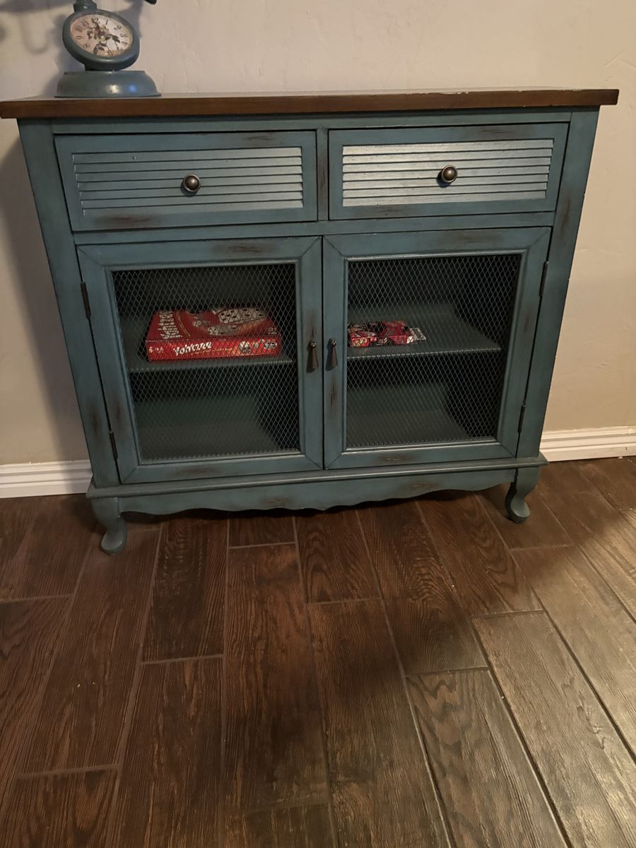 Table, entry