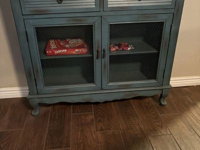 Table, entry