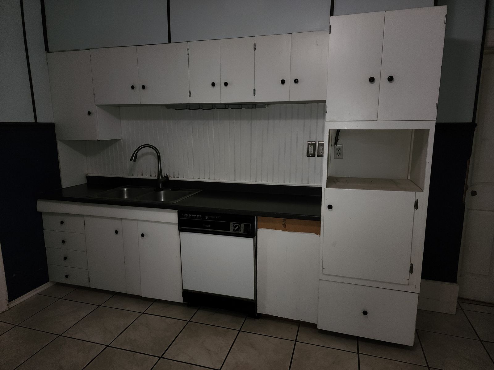Kitchen Cabinets
